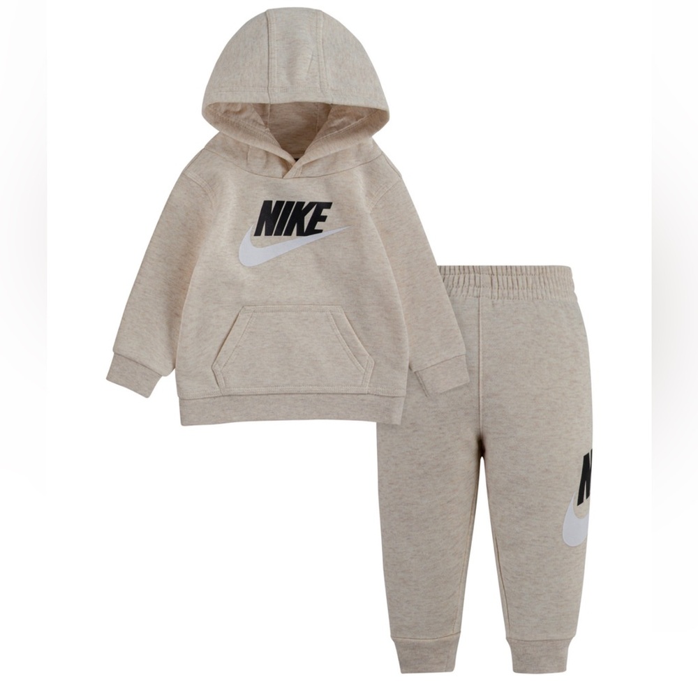 Nike sweat set